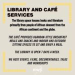 Anna Paquin Instagram – LINK IN BIO Posted @withregram • @nowhitesaviors DONATE to the Sankara Pan-African Library and Café!
We are so grateful for our landlord’s patience and support as we turn to our Kusimama Africa/No White Saviors community to keep our space open. The same space our community was so instrumental in raising funds when it was just a few thoughts on paper. 
Named after Thomas Sankara, a Pan-Africanist, revolutionary, egalitarian, freedom fighter and President of Burkina Faso, the Sankara Pan-African Library and Café opened in Kampala, Uganda on January 3rd of 2022 during the pandemic to serve as a physical and brave safe space for community gatherings and dialogue, readings and storytelling, quiet study and reflection.

The library and café provide free, low-cost and accessible safe spaces for community gatherings, virtual and live engagements, Pan-African educational resources and training for the local community. The existence of the library is because of the generosity and inspiration of the Kusimama Africa/No White Saviors supporters, followers and friends.

We are fundraising to help pay for $24,000.00 in rent owed to the landlord of the property. Due to the global pandemic in 2022 and the subsequent global economic crisis and slowdown (whose effects are still being felt today), the Sankara Library has faced financial difficulties and is in rent arrears of $24,000.00 that was due at the end of June.

The rent is $2,000.00 because the library and café space and compound are beautiful, and are located in the prime living and commercial neighbourhood in Kampala, centrally located and easily accessible to the local community via multiple forms of local transportation.
Our fundraiser will allow us to expand the library services, the café space to allow the library and café to be self-sustaining through increased revenue.
Donate on: 
GoFundMe bit.ly/sankara23  
Paypal @kusimamaafrica 
Patreon @nowhitesaviors 
Kusimama Africa is a registered 501(c)3 in the United States and a registered NGO in Uganda, so your donation is tax-deductible. 
Please follow our instagram pages @nowhitesaviors, @sankarapanafricanlibrary, and @olivia.rises to keep up to date on our efforts.