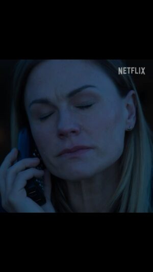 Anna Paquin Instagram - HAPPY LAUNCH DAY!!! “TRUE SPIRIT” is streaming NOW on @netflix
And here’s to supporting our kids exactly as they are and who they are and letting them chase their dreams.  I’m really proud to be part of the amazing line up of folks who have told Jessica Watson’s incredible and impossibly inspiring story. 

The youngest person to sail solo, non-stop and unassisted around the world. Based on the true story of Jessica Watson, TRUE SPIRIT is now streaming on Netflix. #TrueSpirit