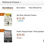 Anna Paquin Instagram - HUGE CONGRATS to @fredtjoseph on yet ANOTHER NUMBER ONE #BESTSELLER I can’t remember who said it/where I read it but racism is white history NOT Black History. Not that it isn’t important to call out harm inflicted on Black folks ALL the time. But as this #Blackhistorymonth comes to a close I just wanted to take a moment to celebrate the brilliance and success of the one and only @fredtjoseph And if you haven’t already BUY FRED’s BOOK! The link is still in my BIO Posted @withregram • @fredtjoseph Thank you to those who continue to invest in my writing. Sales are not everything, but for a Black author, they are a critical part of the journey. 🖤✊🏾