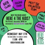 Anna Paquin Instagram – Posted @withregram • @sairarao DENVER 📣📣📣📣

Please join me and SO many other awesome women who are working around the clock to ban guns   buy them back 👊🏽

Tomorrow. May 17. 11 am – 4 pm.

Free tacos! Free ice cream! Free swag!

Who doesn’t love all of those things?

Bring friends. Bring family. Bring your kids. Bring your appetites 🔥

Link in bio to RSVP.

@here4thekidsaction