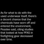 Anna Paquin Instagram – Repost @washingtonpost 
I have MANY questions- 
@thinx YOU FOLKS HAVE A LOT OF EXPLAINING TO DO 

Given the very specific window that the lawsuit covers what does that mean for undies bought before or after? DID something change in the way the products were made before and after? 

The bizarre discrepancy between price of settlement and how expensive the product is and average number of items bought by people with periods is so crazy low. I know I’m privileged in the finance arena but just conceptually it confuses the fuck outta me because if they are hoping to replace dangerous items what they are offering is NOT a refund NOR appropriate compensation for  serious long term health issues. 

THEY MAKE A TWEEN/TEEN line so us parents and caregivers are the ones trying to figure out if we would be poisoning children who have periods and we need WAY more specific info than we have been given.  This is actually the scariest part because youngsters can’t actually make an informed choice here. 

Please comment below if you have any more insight because a read the entire legal document and I can’t tell if it’s a legit complaint about false advertising or a SCARY SERIOUS HEALTH ISSUE.