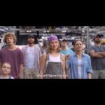 Anna Paquin Instagram – AND here’s the trailer!  #truespirit #netflix Feb 3rd. 
FUN FACT- @cliffcurtis_  and I both made our feature film debuts in #thepiano and it was 30 years almost to the date, of when we started shooting #truespirit  It was such a pleasure to have a wee reunion with my fellow Kiwi 🇳🇿 and all round powerhouse performer. 
The youngest person to sail solo, non-stop and unassisted around the world. Based on the true story of Jessica Watson, TRUE SPIRIT is on Netflix on February 3. #TrueSpirit
@netflix @teagancroft @jessicawatson_93 @cliffcurtis_ @_annapaquin @toddjlasance @stacy.a.clausen @bridget.web @thatjoshlawson @minimelt_turner 
.
#TrueSpirit is on #Netflix Feb 3rd