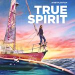 Anna Paquin Instagram – Every once in a while that rare project comes along that is creatively exciting me AND my children are actually allowed to watch….. So I’m incredibly excited share with you all some FIRST looks at “True Spirit”

The youngest person to sail solo, non-stop and unassisted around the world. Based on the true story of Jessica Watson, TRUE SPIRIT is on Netflix on February 3. #TrueSpirit