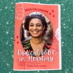 Anna Paquin Instagram – Reposting at the kind request of @muchachafanzine and also cos it looks AWESOME. 

@muchachafanzine 📢 I’m SO STOKED that the calendar restock is FINALLY HERE! This will be the LAST EVER BATCH of the 2023 zine Calendar “Radical WOC in Herstory” 🔥 
•⠀⠀⠀
30% off w/ domestic shipments arriving before Xmas if ordered today 12/13. These make for perfect gifts y’all – LINK IN BIO! 💌
•⠀⠀⠀
(Cover feat. Afro-Brazilian socialist feminist leader #MarielleFranco, RIP) 

(EDIT: THESE ARE OFFICIALLY SOLD OUT!)
