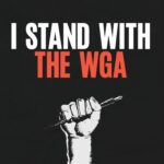 Anna Paquin Instagram – WORDS aren’t just my job they are my PASSION and my favorite thing about getting to be an actor.  And our screenwriters deserve to be paid for their work, without which WE HAVE NO ENTERTAINMENT. THIS #sagaftramember stands in STRONG solidarity with the #writersguildofamerica and their strike. #unionstrong #unionsolidarity #wgasolidarity