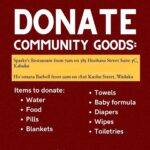 Anna Paquin Instagram – Posted @withregram • @ainamomona Maui needs you ✊🏽

Please make an effort to donate to Maui if possible. 

Follow @kakoo_haleakala for updates! 

—

‘Āina Momona is standing up this fundraiser to support our Maui community. All the funds raised will be given to the Hawaii Community Foundation Maui County Strong Fund https://www.hawaiicommunityfoundation.org/maui-strong to support disaster relief on Maui.

We are using this ActBlue platform because giving is quick and easy, and the funds come to us immediately, allowing us to get these funds to families in need faster. An accounting of all the monies raised through this fundraiser and our distribution to HCF will be posted to our website. 

Mahalo for your support.

—
Correction on slide 4: Fundraiser is hosted by @ilimanator not @thekuproject 

#mauihawaii #wildfires #mauilife #mauinokaoi #ainamomona #aina