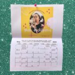 Anna Paquin Instagram – Reposting at the kind request of @muchachafanzine and also cos it looks AWESOME. 

@muchachafanzine 📢 I’m SO STOKED that the calendar restock is FINALLY HERE! This will be the LAST EVER BATCH of the 2023 zine Calendar “Radical WOC in Herstory” 🔥 
•⠀⠀⠀
30% off w/ domestic shipments arriving before Xmas if ordered today 12/13. These make for perfect gifts y’all – LINK IN BIO! 💌
•⠀⠀⠀
(Cover feat. Afro-Brazilian socialist feminist leader #MarielleFranco, RIP) 

(EDIT: THESE ARE OFFICIALLY SOLD OUT!)