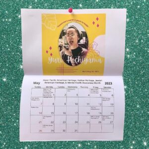 Anna Paquin Instagram - Reposting at the kind request of @muchachafanzine and also cos it looks AWESOME. 

@muchachafanzine 📢 I’m SO STOKED that the calendar restock is FINALLY HERE! This will be the LAST EVER BATCH of the 2023 zine Calendar "Radical WOC in Herstory" 🔥 
•⠀⠀⠀
30% off w/ domestic shipments arriving before Xmas if ordered today 12/13. These make for perfect gifts y’all – LINK IN BIO! 💌
•⠀⠀⠀
(Cover feat. Afro-Brazilian socialist feminist leader #MarielleFranco, RIP) 

(EDIT: THESE ARE OFFICIALLY SOLD OUT!)