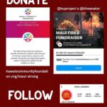 Anna Paquin Instagram – Posted @withregram • @ainamomona Maui needs you ✊🏽

Please make an effort to donate to Maui if possible. 

Follow @kakoo_haleakala for updates! 

—

‘Āina Momona is standing up this fundraiser to support our Maui community. All the funds raised will be given to the Hawaii Community Foundation Maui County Strong Fund https://www.hawaiicommunityfoundation.org/maui-strong to support disaster relief on Maui.

We are using this ActBlue platform because giving is quick and easy, and the funds come to us immediately, allowing us to get these funds to families in need faster. An accounting of all the monies raised through this fundraiser and our distribution to HCF will be posted to our website. 

Mahalo for your support.

—
Correction on slide 4: Fundraiser is hosted by @ilimanator not @thekuproject 

#mauihawaii #wildfires #mauilife #mauinokaoi #ainamomona #aina