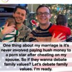 Anna Paquin Instagram – @occupydemocrats 👏🏻👏🏻👏🏻👏🏻👏🏻👏🏻