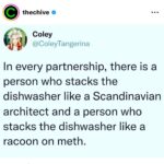 Anna Paquin Instagram – But @stephenmoyer loves raccoons on meth.