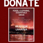 Anna Paquin Instagram - Posted @withregram • @ainamomona Maui needs you ✊🏽 Please make an effort to donate to Maui if possible. Follow @kakoo_haleakala for updates! — ‘Āina Momona is standing up this fundraiser to support our Maui community. All the funds raised will be given to the Hawaii Community Foundation Maui County Strong Fund https://www.hawaiicommunityfoundation.org/maui-strong to support disaster relief on Maui. We are using this ActBlue platform because giving is quick and easy, and the funds come to us immediately, allowing us to get these funds to families in need faster. An accounting of all the monies raised through this fundraiser and our distribution to HCF will be posted to our website. Mahalo for your support. — Correction on slide 4: Fundraiser is hosted by @ilimanator not @thekuproject #mauihawaii #wildfires #mauilife #mauinokaoi #ainamomona #aina