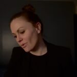 Anna Paquin Instagram – 2nd EDIT- and if anyone is curious as to why I keep what’s left of my actual accent hidden most of the time (other than needing to pass as American for most of my work) the comment section here is a perfect example of why folks end up assimilating. It gets really boring having to explain your own speaking voice over and over. EDIT- yeah so I have what’s left of a New Zealand accent because I grew up there and when I’m not around any Americans my LEARNED accent I need for work switches off. Also since people seem to be interested or have opinions having kids brought my “mother tongue” NZ accent out of hibernation because speaking to my kids in a learned accent feels funny and fake.  Plus the husband is English so we both have kinda bastardized hybrid accents at this point. 
@deconstructingkaren COMING TO ITUNES LINK IN BIO TO PREORDER 
CALLING ALL white people (actually everyone could benefit but this specifically focuses on whiteness) finally a movie we can all get behind this Thanksgiving! 

Deconstructing Karen premieres in the US – and globally – on Thursday. I hope you will join me and my family in watching it with your family and friends and discussing it over turkey and pie.

Fox News compared Deconstructing Karen to Pearl Harbor! How can you NOT watch it??!! RIGHT????!