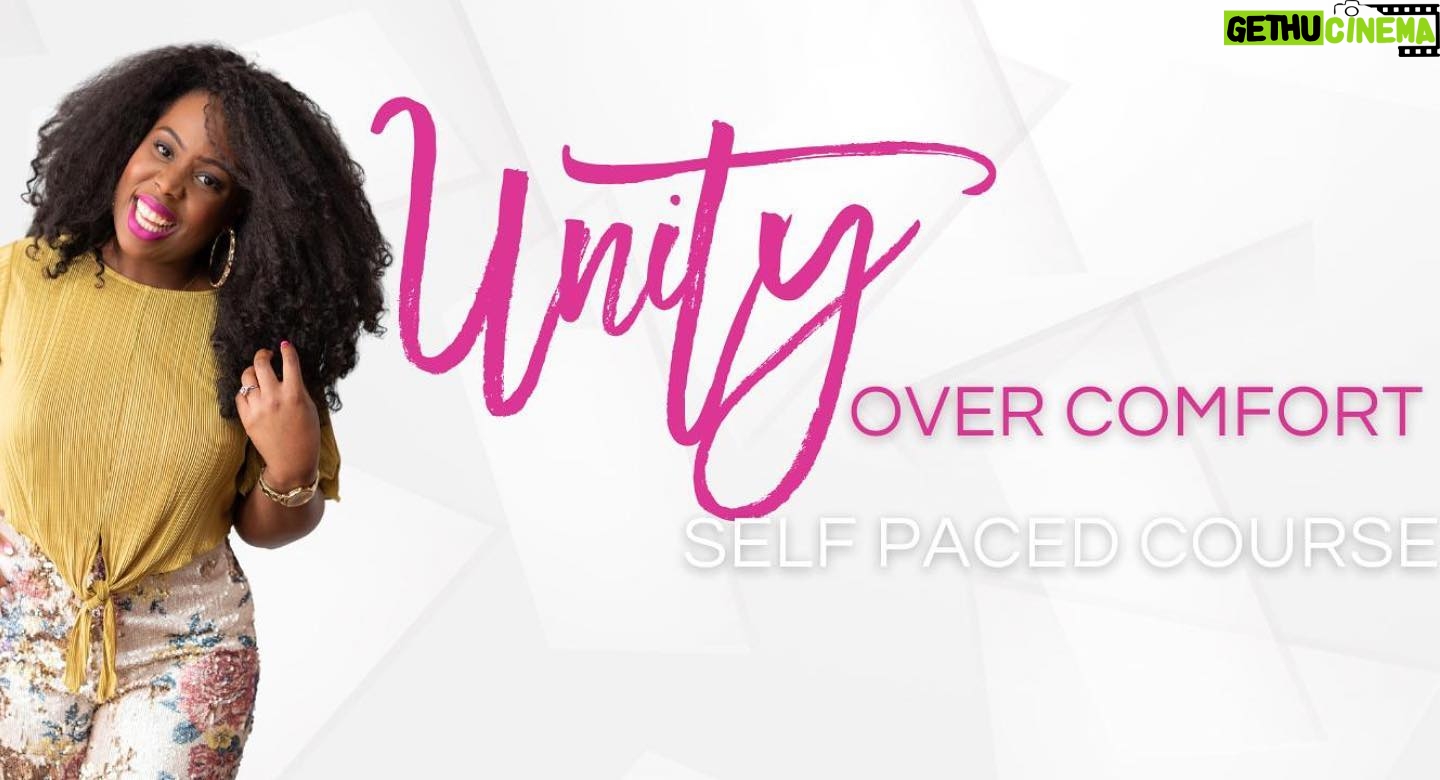 Anna Paquin Instagram - I’m a member of @moemotivate patreon @shinebrightertogether and THIS is my 4th and current course I’m working my way through and I STRONGLY recommend literally ALL of @moemotivate courses -Unity Over Comfort Self-paced: Are you ready to be transformed? Unity Over Comfort Self-paced Course is a self-paced anti-racism online course. This comprehensive online course teaches you how to engage and apply the tools for identifying and eliminating racism. Commit to the daily practice of anti-racism today. Use the link below to enroll. https://www.shinebrightschool.com/bundles/unity-over-comfort-self-paced.
