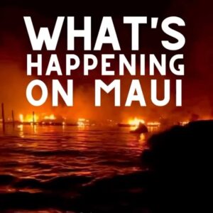 Anna Paquin Instagram - Posted @withregram • @ainamomona We are devastated and heartbroken for our friends and ‘ohana on Maui who been impacted by the recent wildfires.

On Tuesday, August 8, 2023, a terrible combination of drought conditions and hurricane weather led to widespread wildfires across the Island of Maui. Families were forced to evacuate on short notice, many escaping with only the clothes on their backs. Information on injuries and fatalities is still coming in. Lahaina town is gone. Many other places on Maui were also affected. We continue to send pule (prayers) to this incredible community.

‘Āina Momona is standing up this fundraiser to support our Maui community. All the funds raised will be given to the Hawaii Community Foundation Maui County Strong Fund https://www.hawaiicommunityfoundation.org/maui-strong to support disaster relief on Maui.

We are using this ActBlue platform because giving is quick and easy, and the funds come to us immediately, allowing us to get these funds to families in need faster. An accounting of all the monies raised through this fundraiser and our distribution to HCF will be posted to our website. 

DONATION LINK IN BIO!

Mahalo for your support.

VC: @kakoo_haleakala @hawaiinewsnow 

———————————————————————————
***Update for slide 5: As of 8/9 - 36 people have died

***Correction on slide 9: Fundraiser is hosted by @ilimanator not @thekuproject 
———————————————————————————

#mauihawaii #hawaiinews #hawaiinewsnow #ainamomona