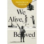 Anna Paquin Instagram - LINK IN BIO to pre order x2 NYT Bestselling author and all round extraordinary human @fredtjoseph has a book of POETRY coming out!!!! If you aren’t already familiar with his work I couldn’t recommend strongly enough that you pick up copies of #theblackfriend and #patriarchyblues and ALSO #betterthanwefoundit co-authored with his brilliant wife @porsche.joseph while you wait for your copy of #wealivebeloved