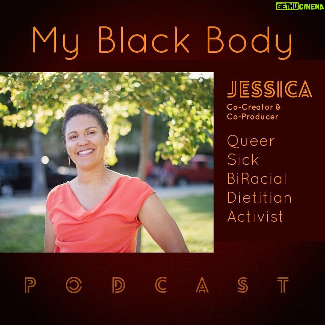 Anna Paquin Instagram - It’s been a while since a new episode dropped but you should also check out her podcast @myblackbodypodcast that she co created with @mammyisdead