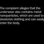 Anna Paquin Instagram – Repost @washingtonpost 
I have MANY questions- 
@thinx YOU FOLKS HAVE A LOT OF EXPLAINING TO DO 

Given the very specific window that the lawsuit covers what does that mean for undies bought before or after? DID something change in the way the products were made before and after? 

The bizarre discrepancy between price of settlement and how expensive the product is and average number of items bought by people with periods is so crazy low. I know I’m privileged in the finance arena but just conceptually it confuses the fuck outta me because if they are hoping to replace dangerous items what they are offering is NOT a refund NOR appropriate compensation for  serious long term health issues. 

THEY MAKE A TWEEN/TEEN line so us parents and caregivers are the ones trying to figure out if we would be poisoning children who have periods and we need WAY more specific info than we have been given.  This is actually the scariest part because youngsters can’t actually make an informed choice here. 

Please comment below if you have any more insight because a read the entire legal document and I can’t tell if it’s a legit complaint about false advertising or a SCARY SERIOUS HEALTH ISSUE.