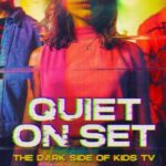 Anna Paquin Instagram - ALL the trigger/content warnings but this is definitely worth watching. #quietonset