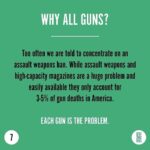 Anna Paquin Instagram – Posted @withregram • @sairarao @here4thekidsaction We are living through a national crisis. It’s not even halfway through the year, and we have already witnessed 200  mass shootings. According to Pew Research, gun deaths among U.S. children and teens have increased by 50% over the two years — and now guns are officially the number one killer of children and teenagers in the United States.

We have been abandoned by our legislators on this issue, time and time again. It is time for we, the people, to demand change. JOIN US.