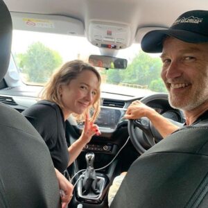 Anna Paquin Instagram - @officialsbiff TONIGHT’S SCREENING of @abitoflightfilm m 5:20pm PST VENTURA county! 

Posted @withregram • @stephenmoyer For anyone in a bind for what to do tonight in Ventura area please come see our film @abitoflightfilm in the Santa Barbara Film Festival at 5.20pm @ Metro4 theatre. 
Here’s a link for tickets

https://givebox.com/522758

If you are struggling to work out how to get them reply to me on this thread and I will try and help in the next few hours. 

Happy Valentines Day people.