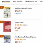 Anna Paquin Instagram - HUGE CONGRATS to @fredtjoseph on yet ANOTHER NUMBER ONE #BESTSELLER I can’t remember who said it/where I read it but racism is white history NOT Black History. Not that it isn’t important to call out harm inflicted on Black folks ALL the time. But as this #Blackhistorymonth comes to a close I just wanted to take a moment to celebrate the brilliance and success of the one and only @fredtjoseph And if you haven’t already BUY FRED’s BOOK! The link is still in my BIO Posted @withregram • @fredtjoseph Thank you to those who continue to invest in my writing. Sales are not everything, but for a Black author, they are a critical part of the journey. 🖤✊🏾