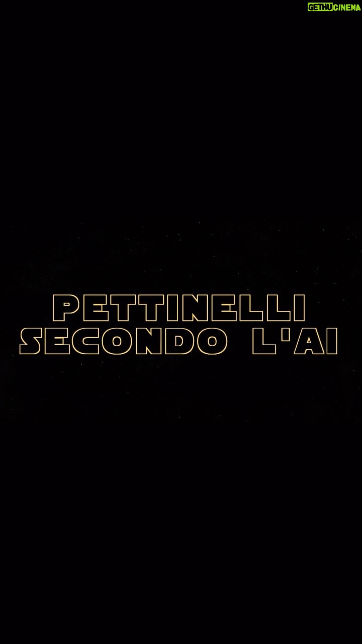 Anna Pettinelli Instagram - E’ qualche tempo che gioco con l’Ai. Molto divertente soprattutto oggi quando le ho chiesto se sono simpatica. Questo, se avrete voglia di leggerlo perché è un po’ lungo, il suo responso. L’intelligenza artificiale ha un’anima e mi vuole bene😂❤️