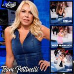 Anna Pettinelli Instagram - Eccoli!! Belli compatti! Li amo!!! Vi aspettiamo domani alle 14.00 su can 5