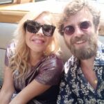 Anna Pettinelli Instagram – Tutto in un’ora. Venezia è un meraviglioso tritacarne e il meglio deve ancora arrivare. Sempre #mostradelcinemadivenezia #venezia #film #fashion #passione #newlife