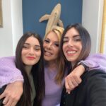 Anna Pettinelli Instagram - Grazie Anna per la fiducia riposta in me e per avermi dato l’opportunità di creare qualcosa di bello e per te molto significativo! 💐✨