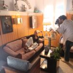 Anna Pettinelli Instagram – Tutto in un’ora. Venezia è un meraviglioso tritacarne e il meglio deve ancora arrivare. Sempre #mostradelcinemadivenezia #venezia #film #fashion #passione #newlife
