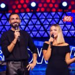 Anna Pettinelli Instagram - 🎸Questi scatti non bastano per descrivere quello che vedrete nell’#RDSshowcase di @mengonimarcoofficial! 📺 Domani, 13 dicembre, alle 21:20 su @realtimetvit canale 31. #RDSshowcase #MarcoMengoni #MarcoMengoniRDS