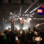Anna Pettinelli Instagram - 🎸Questi scatti non bastano per descrivere quello che vedrete nell’#RDSshowcase di @mengonimarcoofficial! 📺 Domani, 13 dicembre, alle 21:20 su @realtimetvit canale 31. #RDSshowcase #MarcoMengoni #MarcoMengoniRDS