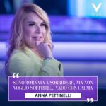 Anna Pettinelli Instagram – “Sono tornata a sorridere, ma non voglio soffrire… vado con calma” 💥
#Verissimo @anna_pettinelli