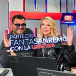 Anna Pettinelli Instagram - 💥Siamo su @fantasanremo con la lega RDS! 🤓Cosa fare per partecipare: 1️⃣ Create la squadra 2️⃣ Cercate la lega RDS 100% Grandi Successi e iscrivetevi 3️⃣ Sfidate i vostri amici 👀 Nelle stories il link per entrare nella lega! . . . #RDSlovesSanremo #Sanremo2024 #fantasanremo