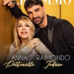 Anna Pettinelli Instagram - Parola d’ordine: TODARELLI 🤩💥 Raimondo Todaro e Anna Pettinelli, per la prima volta coach della stessa squadra al Serale di #Amici23, saranno ospiti a #Verissimo sabato alle 16.30 su #Canale5!