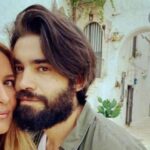 Anna Pettinelli Instagram - Conosco Selvaggia da una vita. Spesso condivido le sue idee ma non sempre. Vederla commuoversi stasera nel vedere il suo compagno ballare mi ha fatto davvero effetto e ha fatto vacillare la mia agnostica visione dell’amore, ma solo per un attimo. Ritengo che siano rari e, come si dice, un’eccezione che non fa legislatura, ma sono bellissimi e bella Selvaggia che non ha trattenuto le lacrime in diretta su Rai 1 a dispetto della sua incrollabile cattiveria #ballandoconlestelle #tv #show #ballo #star