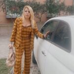 Anna Pettinelli Instagram - Si dice che l’auto riveli molto sulla personalità di chi la possiede. Io un disastro quindi! E meno male che ho spazio! https://www.romana-auto.it/ricerca-auto #lacapitaledellautomobile #romanaauto #fiat500 #adv
