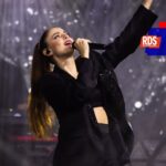 Anna Pettinelli Instagram - 🎸Stiamo solo aspettando di entrare nel vortice 🌪dell’#RDSshowcase di @naliannalisa. . 📺 Domani, 20 dicembre, alle 21:20 su @realtimetvit Canale 31. . . . #RDSshowcase #Annalisa #AnnalisaRDS