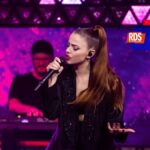 Anna Pettinelli Instagram - 🎸Stiamo solo aspettando di entrare nel vortice 🌪dell’#RDSshowcase di @naliannalisa. . 📺 Domani, 20 dicembre, alle 21:20 su @realtimetvit Canale 31. . . . #RDSshowcase #Annalisa #AnnalisaRDS