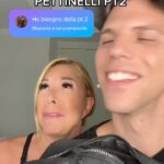 Anna Pettinelli Instagram - IL VOTO FINALE PER IL BEAUTY DELLA PETTINELLI #makeup #annapettinellli