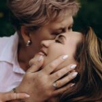 Anna Salivanchuk Instagram - МАМА!!!!!!! Вітаю сьогодні- люблю завжди 🙏🏻💔 Ти найкраща, ти людина, яка завжди поруч, яка неіколи не зрадить і не підведе! Будь здорова🙏🏻🙏🏻🙏🏻 Photo @baki_photographer