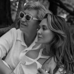 Anna Salivanchuk Instagram - МАМА!!!!!!! Вітаю сьогодні- люблю завжди 🙏🏻💔 Ти найкраща, ти людина, яка завжди поруч, яка неіколи не зрадить і не підведе! Будь здорова🙏🏻🙏🏻🙏🏻 Photo @baki_photographer
