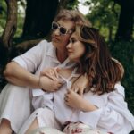 Anna Salivanchuk Instagram - МАМА!!!!!!! Вітаю сьогодні- люблю завжди 🙏🏻💔 Ти найкраща, ти людина, яка завжди поруч, яка неіколи не зрадить і не підведе! Будь здорова🙏🏻🙏🏻🙏🏻 Photo @baki_photographer