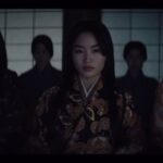 Anna Sawai Instagram - Another show I’ve been waiting to share… Shōgun Mariko’s journey is so dear to my heart. And while I’m quite nervous to share my version of her with you, I cannot wait for our show to be passed on to your hands. Premiering Feb 2024 on @fxnetworks @hulu 2024年2月からディズニープラスで配信されます。楽しみにしててください🩶