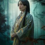 Anna Sawai Instagram - Anna Sawai as Lady Mariko, daughter of a disgraced lineage who's never lost sight of her mission. FX’s Shōgun premieres 2.27 on Hulu and FX. #shogunfx