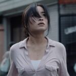 Anna Sawai Instagram - Do you know where your nearest Godzilla Evacuation Shelter is?