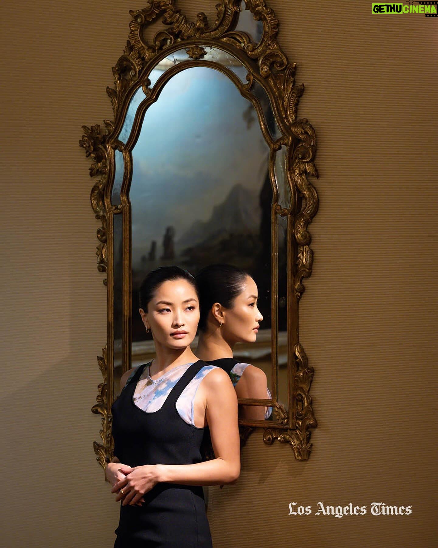 Anna Sawai Instagram - One of the first questions Anna Sawai had for showrunner Justin Marks when they met to discuss #Shogun was, “Why are you remaking this?” “I didn’t want it to be another depiction of Japanese women being sexualized by white men,” says Sawai. “I wanted this to be the right portrayal of women.” But early conversations with Marks dispelled that worry, as he and the show’s writers also were intent on being mindful of problematic conventions of the genre. “Justin said everything that I needed to hear,” says Sawai, adding in Japanese that it put her at ease. Read Sawai’s full interview with The Times’ @teaseabee and see more of @therealchristinahouse’s photos at the link in @latimes_entertainment’s bio.
