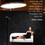 Anna Sawai Instagram - One of the first questions Anna Sawai had for showrunner Justin Marks when they met to discuss #Shogun was, “Why are you remaking this?” “I didn’t want it to be another depiction of Japanese women being sexualized by white men,” says Sawai. “I wanted this to be the right portrayal of women.” But early conversations with Marks dispelled that worry, as he and the show’s writers also were intent on being mindful of problematic conventions of the genre. “Justin said everything that I needed to hear,” says Sawai, adding in Japanese that it put her at ease. Read Sawai’s full interview with The Times’ @teaseabee and see more of @therealchristinahouse’s photos at the link in @latimes_entertainment’s bio.