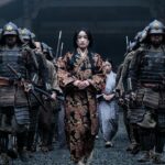 Anna Sawai Instagram - “Never will I be anyone’s prisoner or hostage.” #ShogunFX